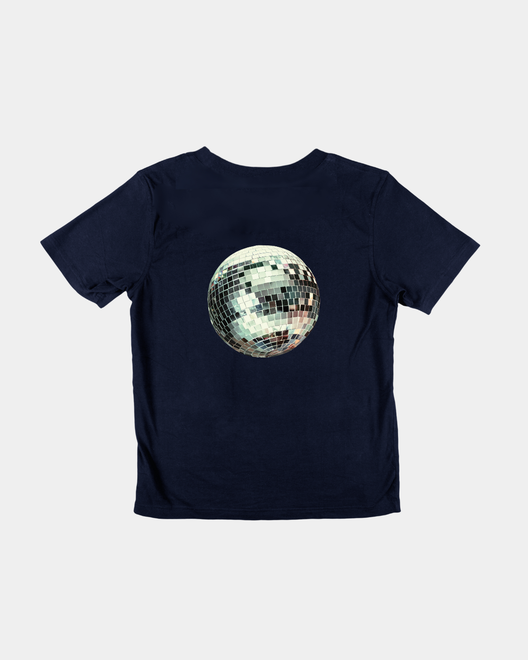 Disco Baby Tee