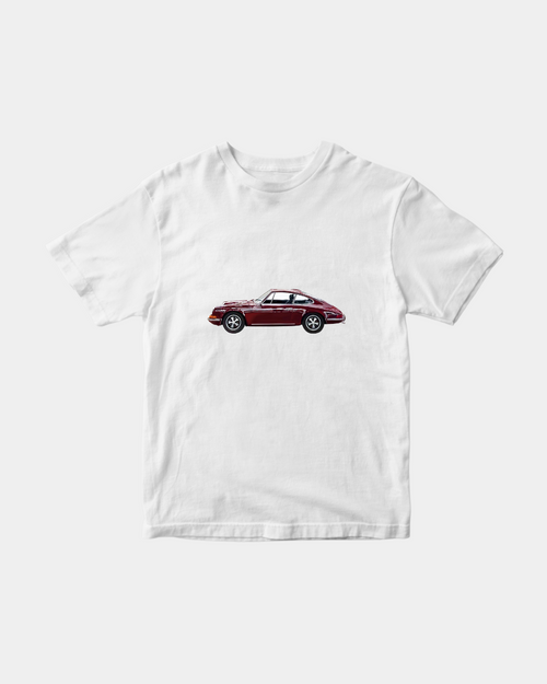 Auto Baby Tee