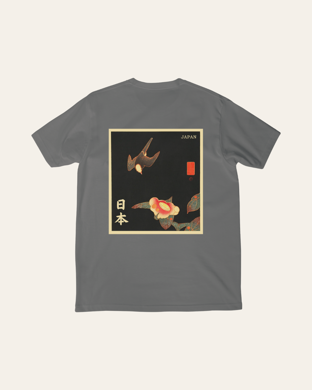Traditional JP Tee