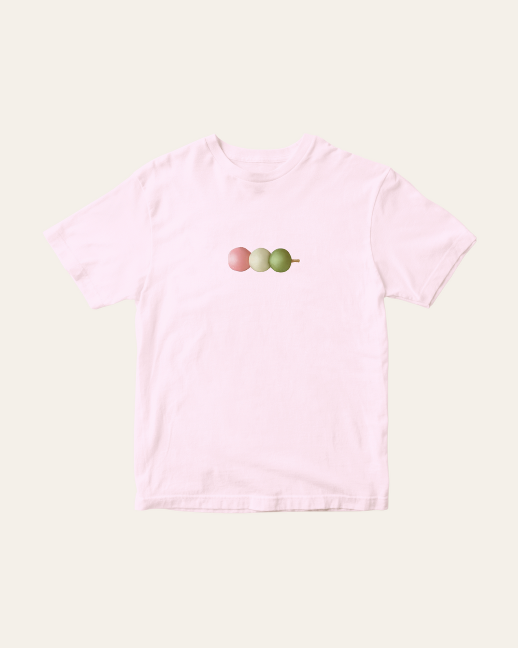 Dango Baby Tee