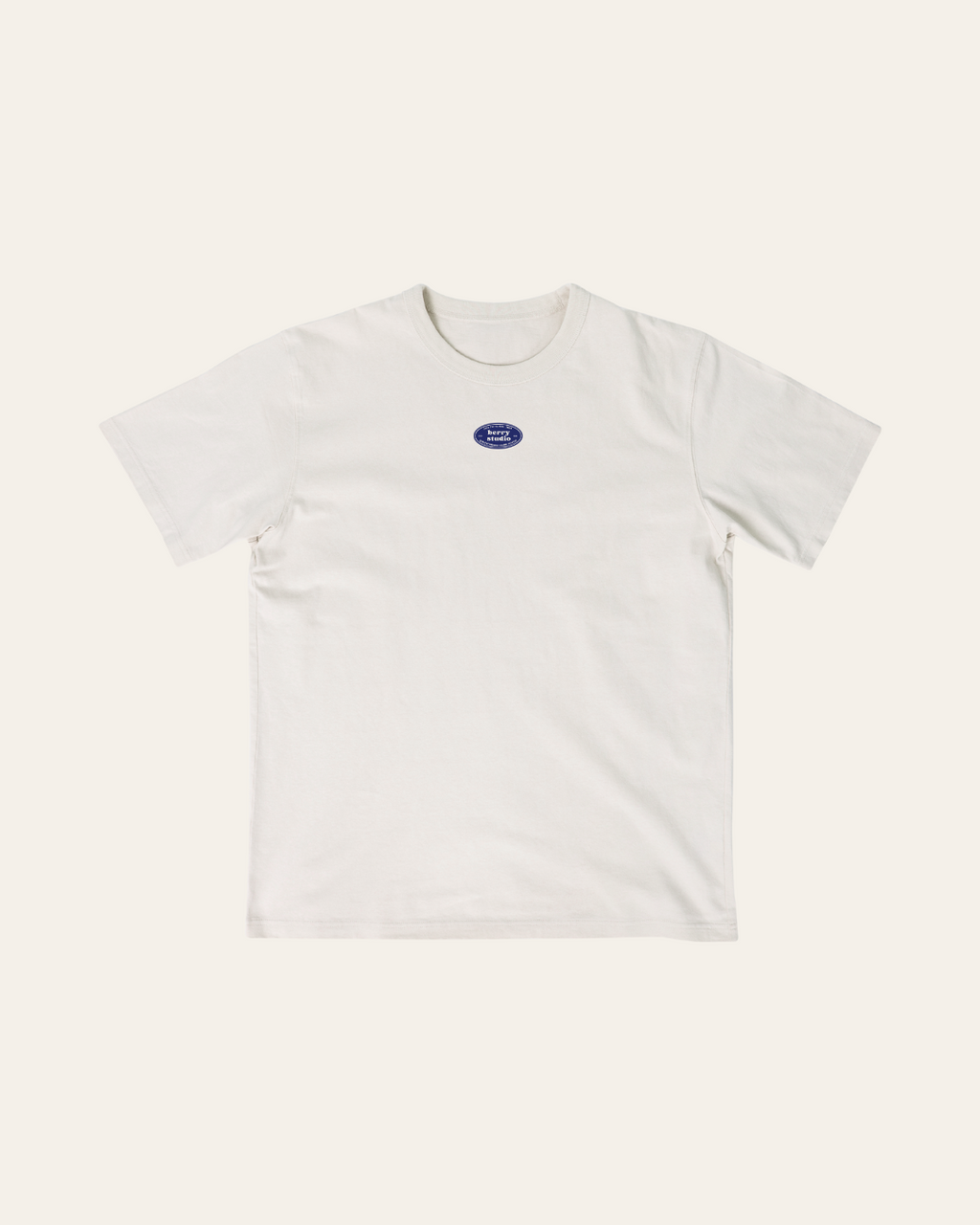 Sticker Tee