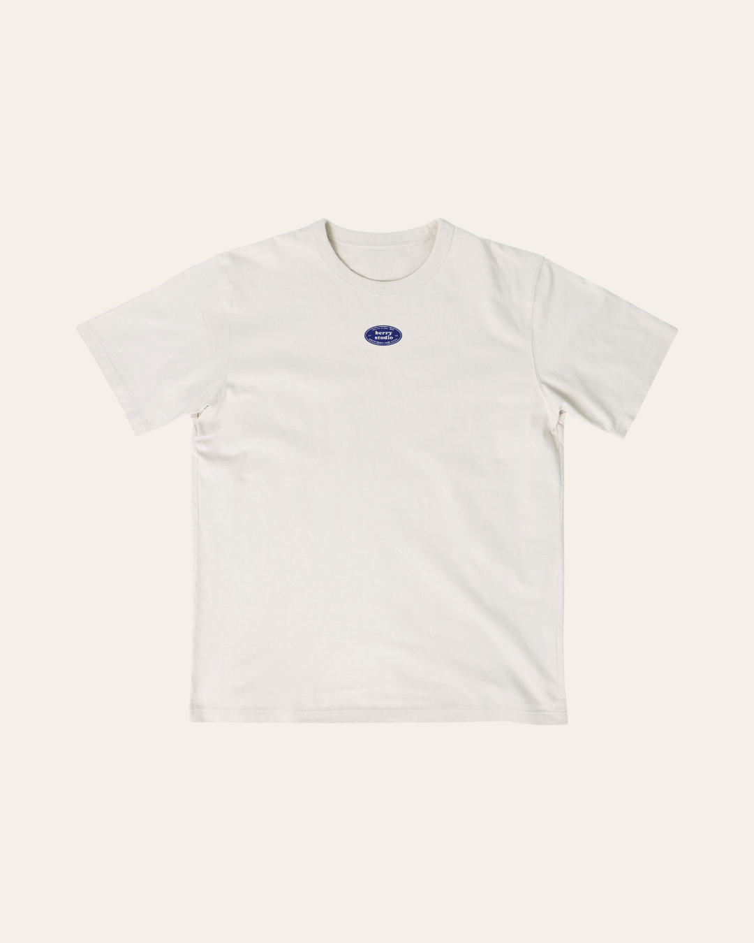 Sticker Tee