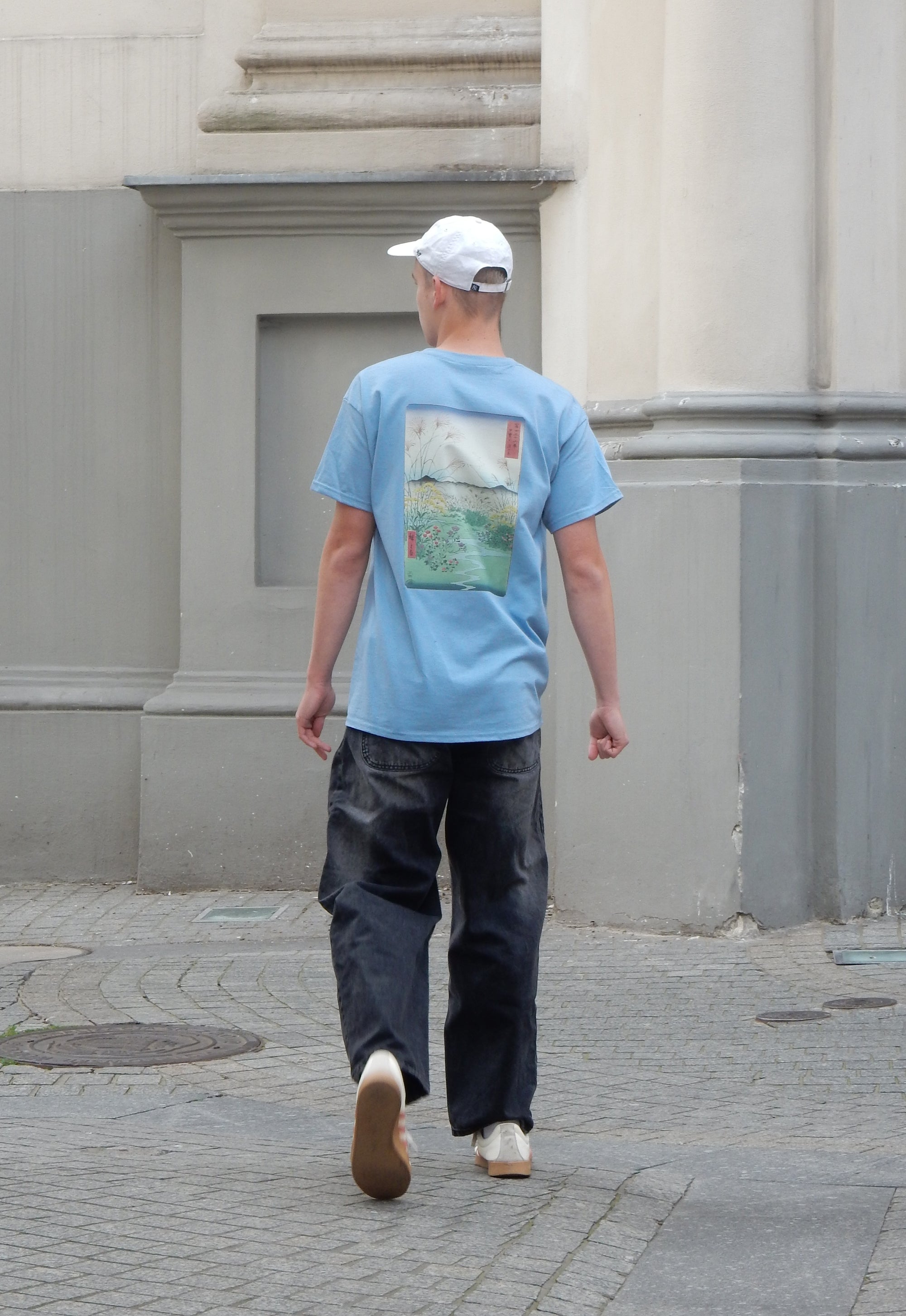 Fuji Tee