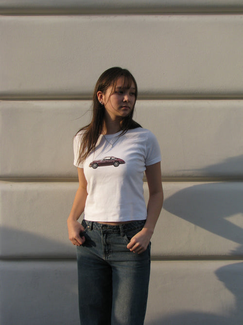 Auto Baby Tee