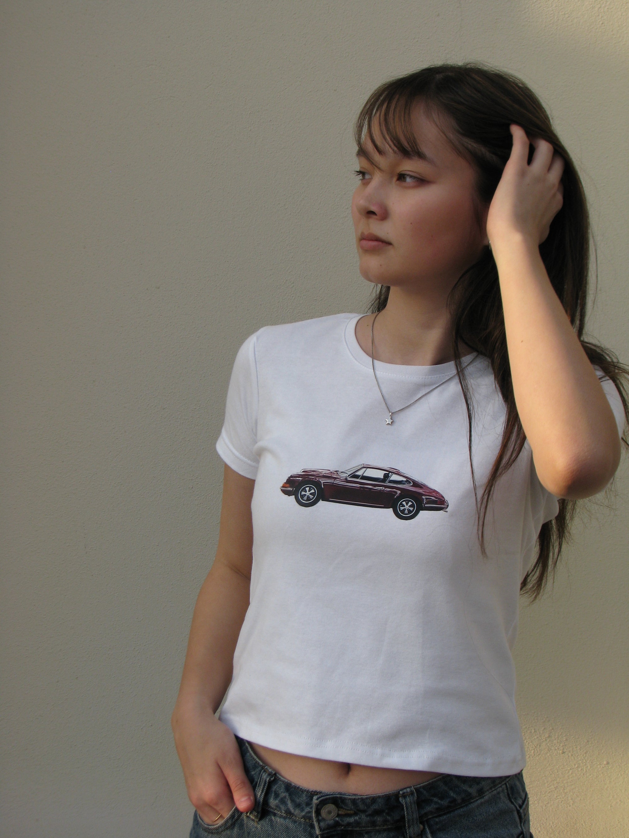 Auto Baby Tee